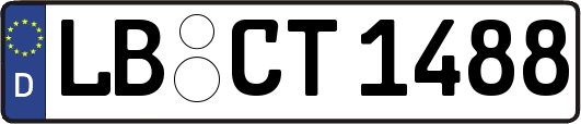LB-CT1488