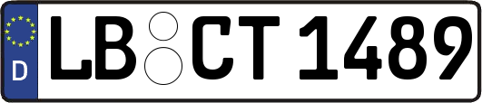LB-CT1489