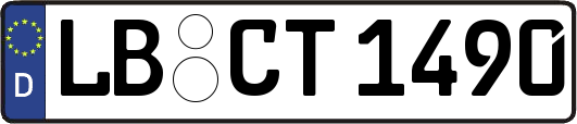 LB-CT1490