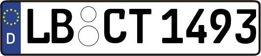 LB-CT1493