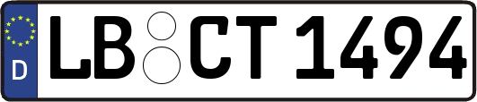 LB-CT1494