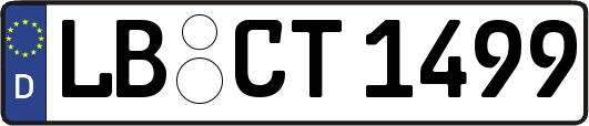LB-CT1499