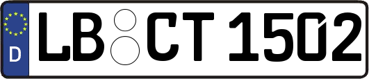 LB-CT1502