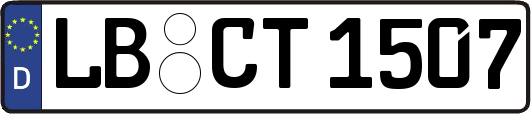 LB-CT1507