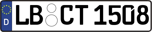 LB-CT1508