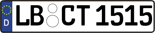 LB-CT1515