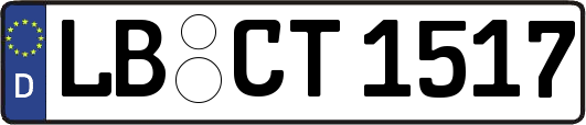 LB-CT1517