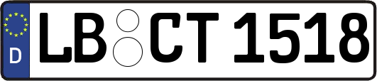 LB-CT1518