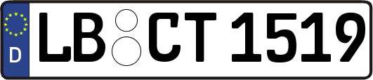LB-CT1519