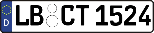 LB-CT1524