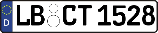 LB-CT1528