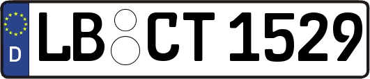 LB-CT1529