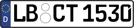 LB-CT1530