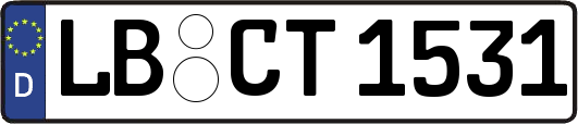 LB-CT1531