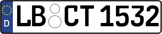 LB-CT1532