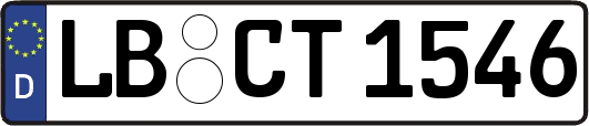 LB-CT1546