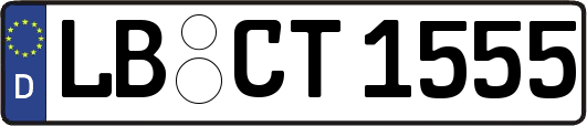 LB-CT1555
