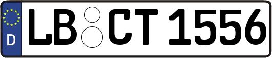 LB-CT1556