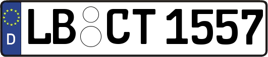 LB-CT1557