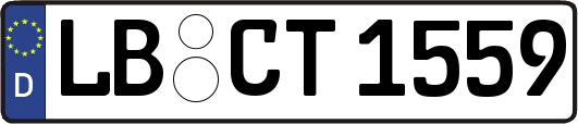 LB-CT1559