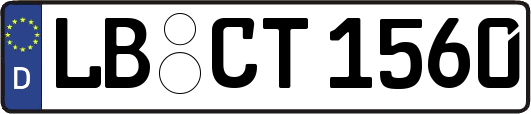 LB-CT1560