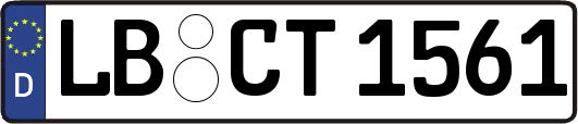 LB-CT1561