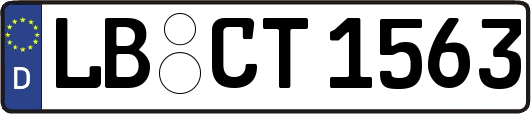 LB-CT1563