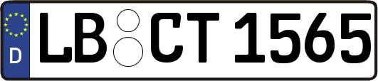 LB-CT1565