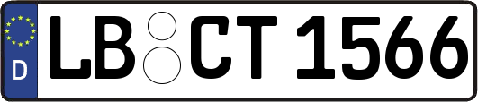 LB-CT1566