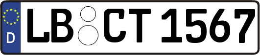 LB-CT1567