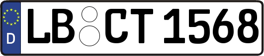 LB-CT1568