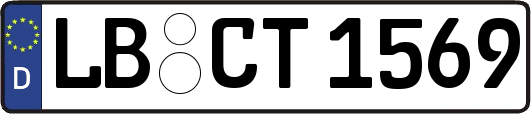 LB-CT1569