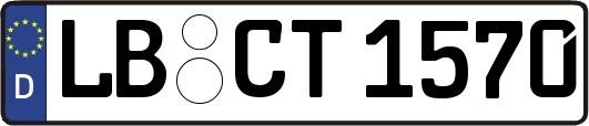 LB-CT1570