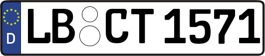 LB-CT1571
