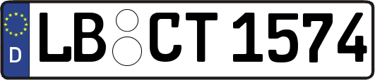 LB-CT1574