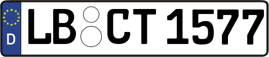 LB-CT1577