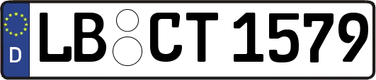 LB-CT1579