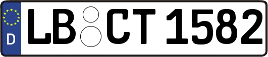 LB-CT1582