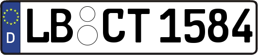 LB-CT1584
