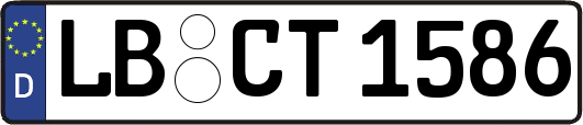 LB-CT1586