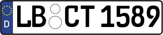 LB-CT1589