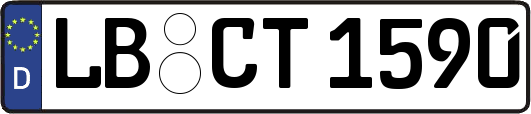 LB-CT1590