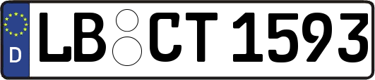 LB-CT1593