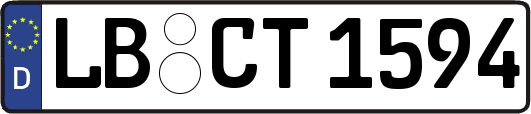 LB-CT1594
