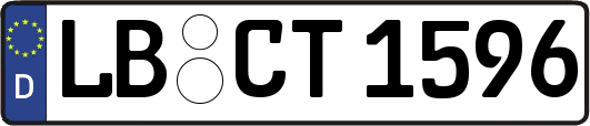 LB-CT1596