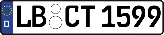 LB-CT1599