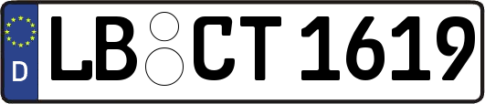 LB-CT1619