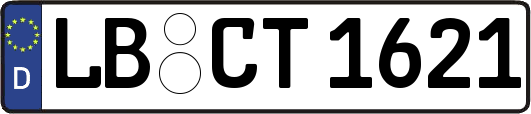 LB-CT1621