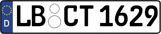 LB-CT1629