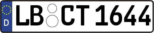 LB-CT1644
